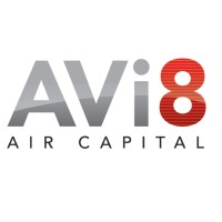 AVi8 Air Capital